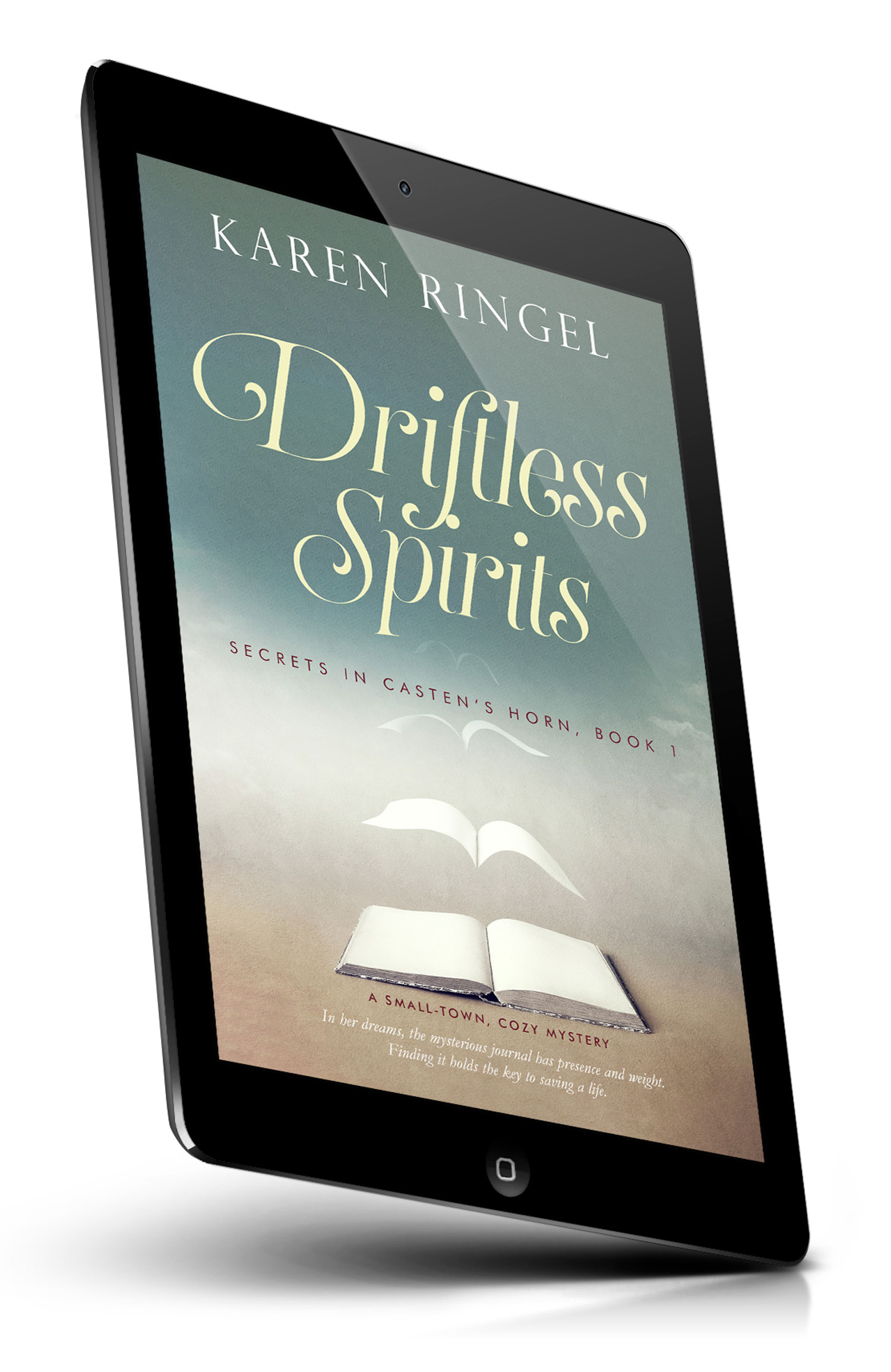 An Update on Publishing