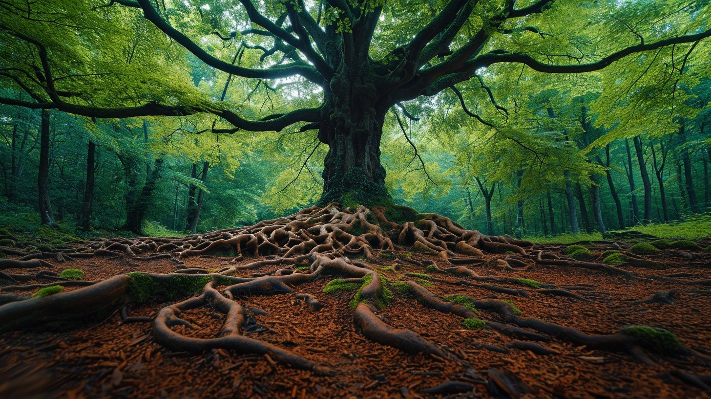 Secrets in Casten’s Horn (About the Series)