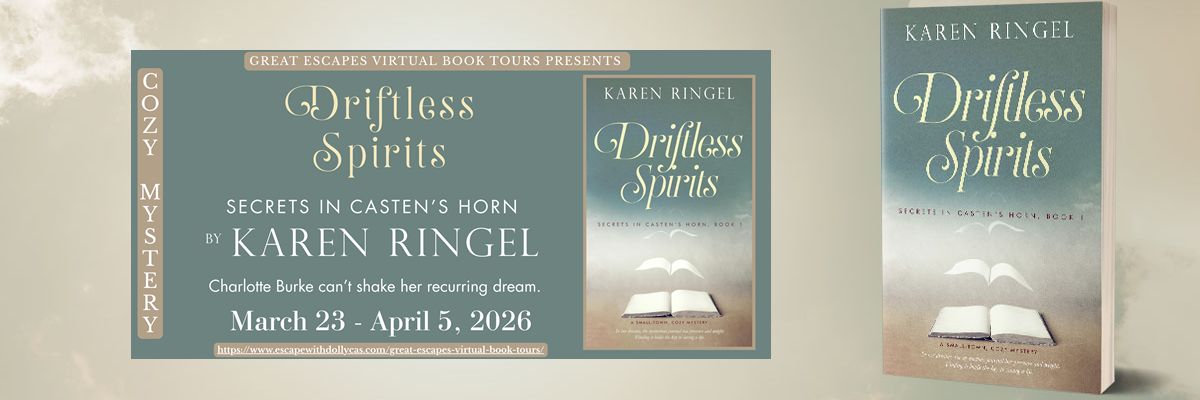 Virtual Book Tour: Guest Post on Ruff Drafts