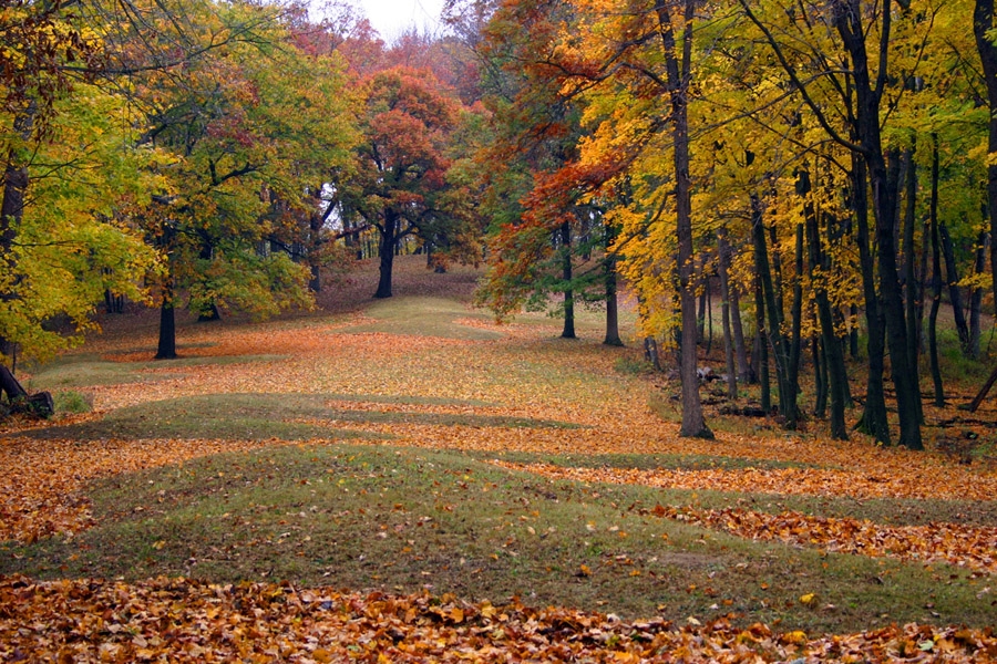 Driftless Thursday: Ancient Peoples